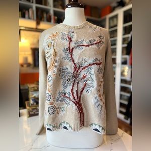 Christian Dior Fantaisie Cashmere